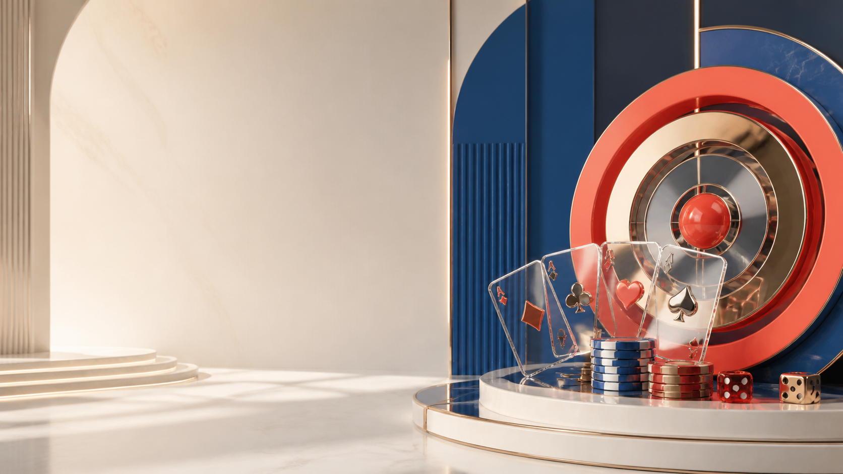 Pinco Casino — оригинальная игровая сцена